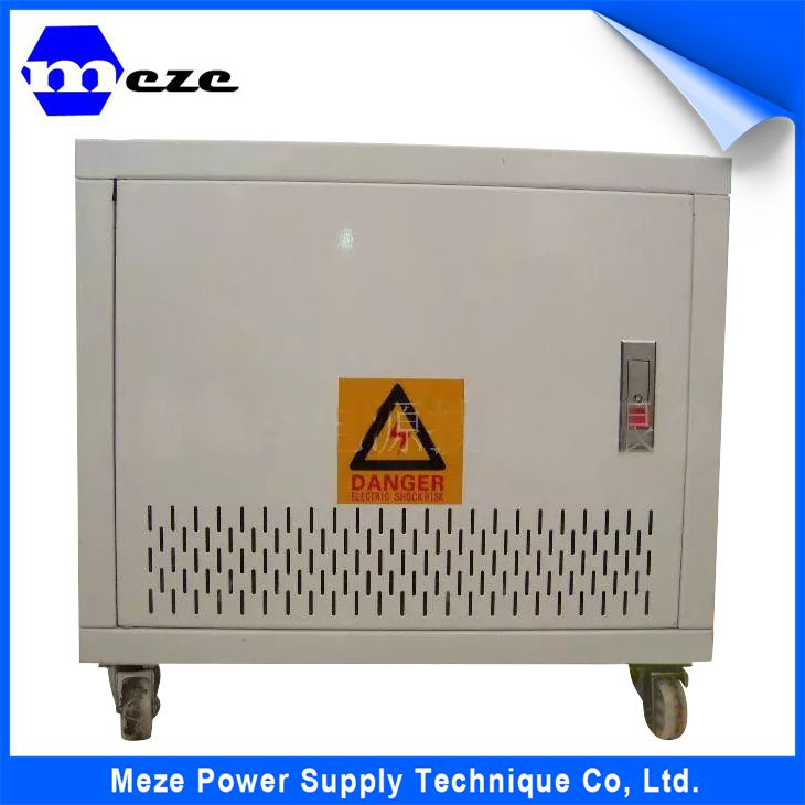 30kVA Regulator DC Power Supply Voltage Stabilizer