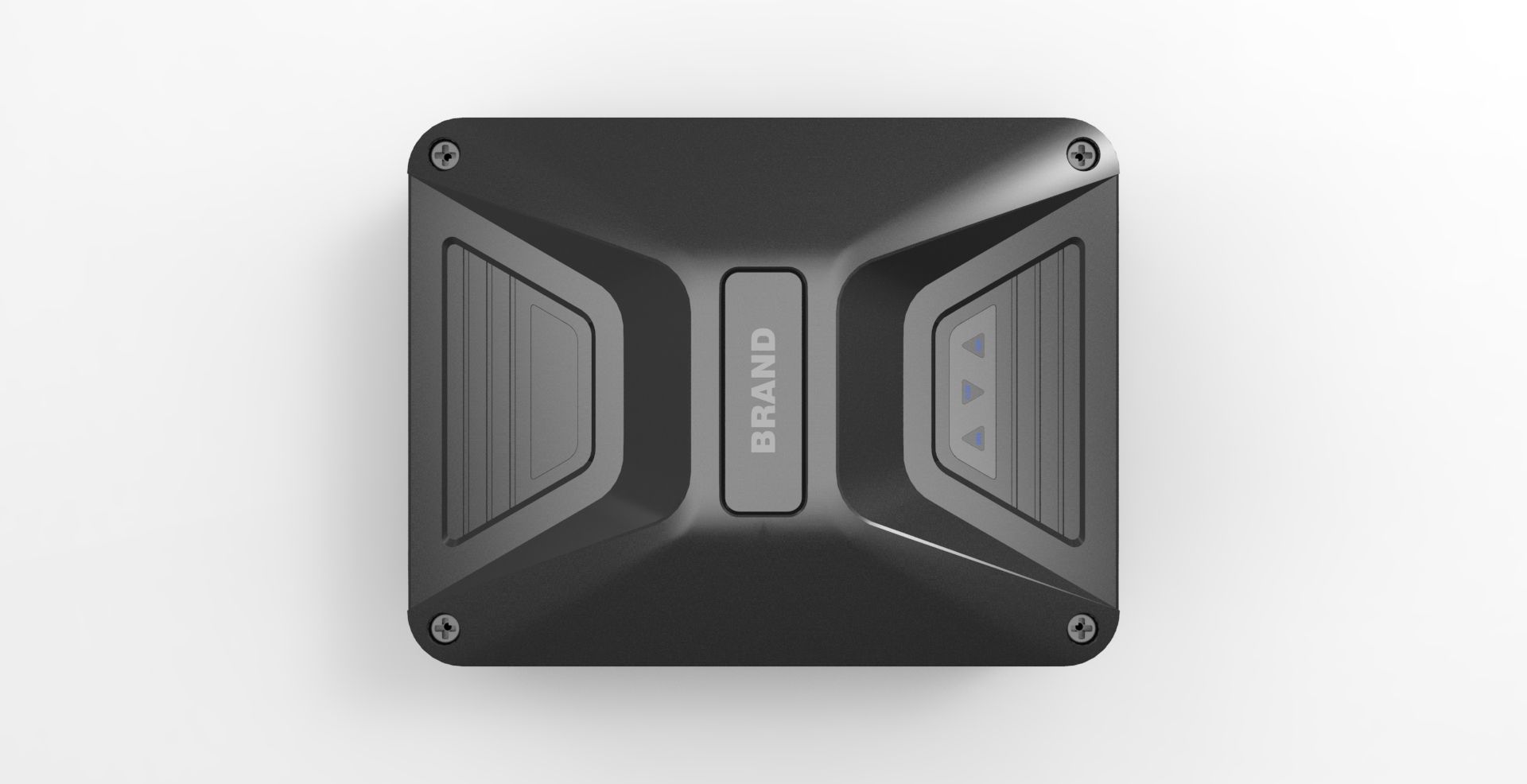 Articulated Arem Swing Gate 24V Motor Controller