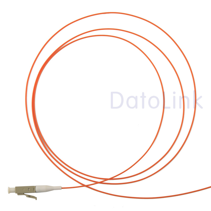 LC-Upc mm Sx Fiber Optic Pigitail