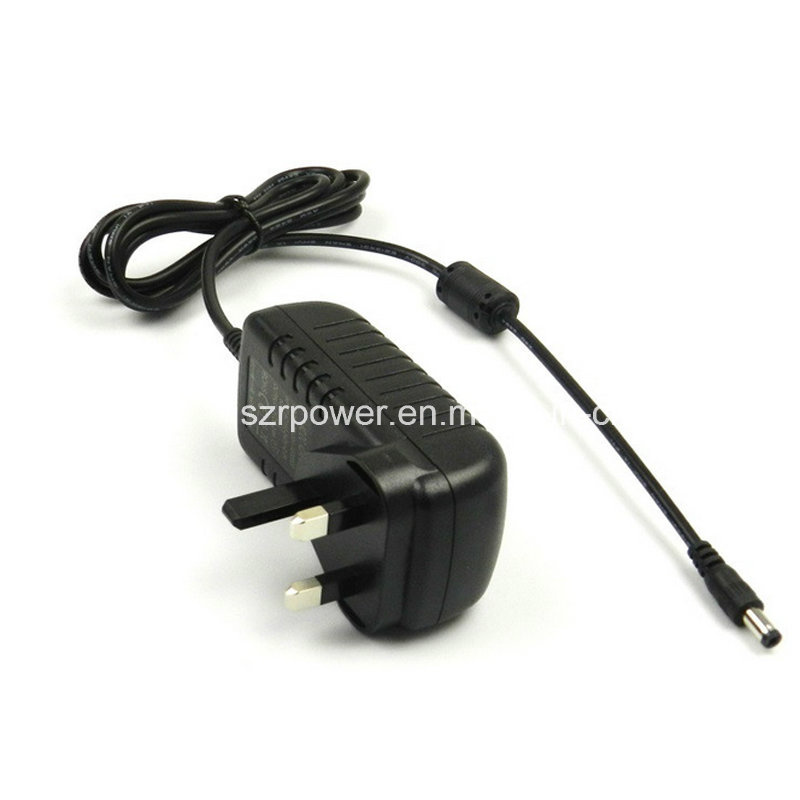 30W AC to DC Switching Power Adapter