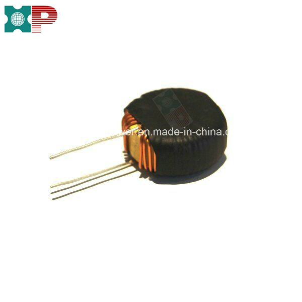 RoHS Complicated Choke Coil Power Inductor