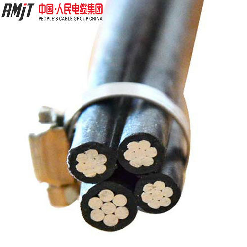 Aerial Bundle ABC Cable for Power Transmission and Distribution