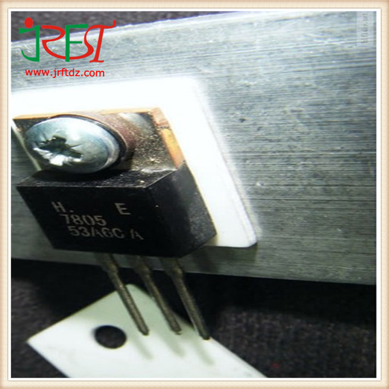 99% Electrical Ceramic Insulators