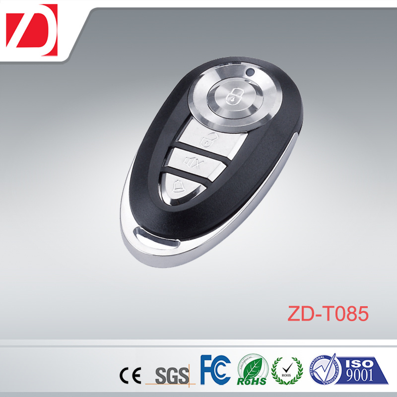 Elegant Wireless Universal RF Doors/Cars/Barries Remote Controller