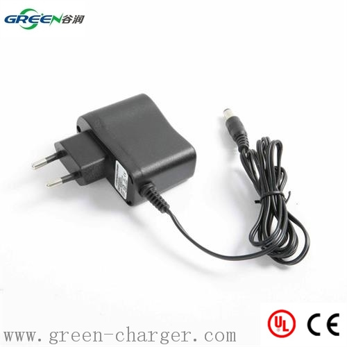 7.2V 0.6A LiFePO4 Battery Charger