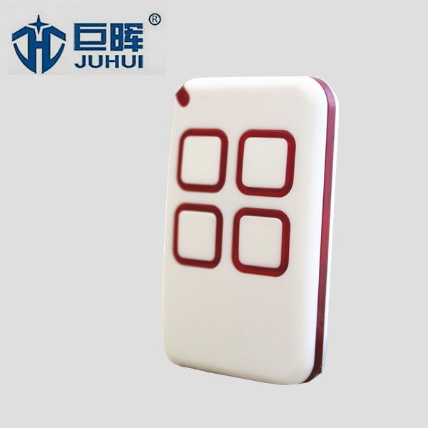 Multi Frequency Multi Copy 280-870MHz Face to Face Copy Remote Control
