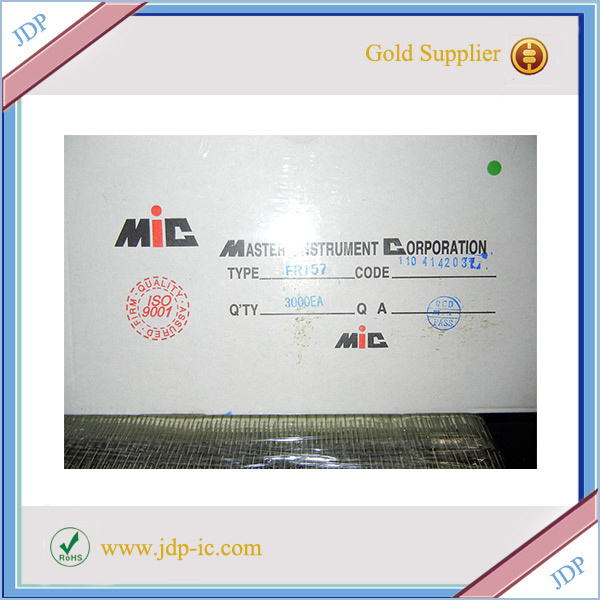 Hot Sell Original Diode Fr157