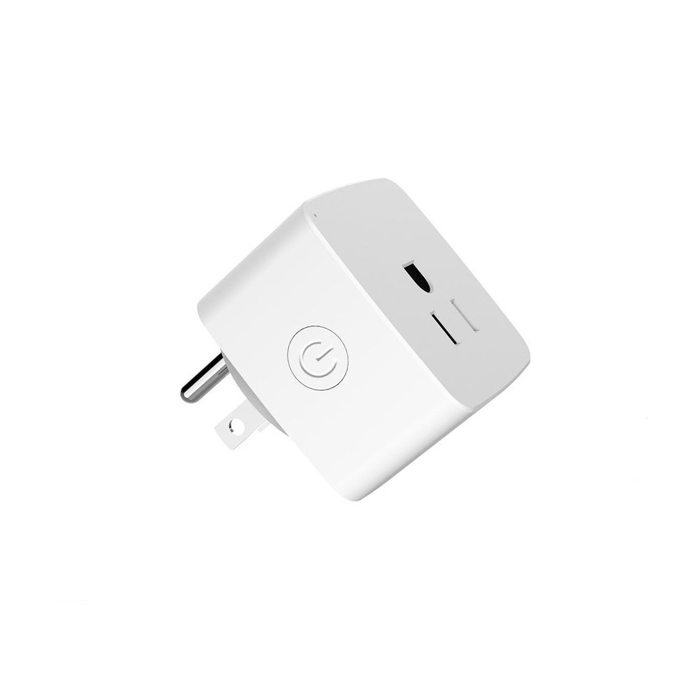 Smart Power Plug Echo&Alexa Compatible
