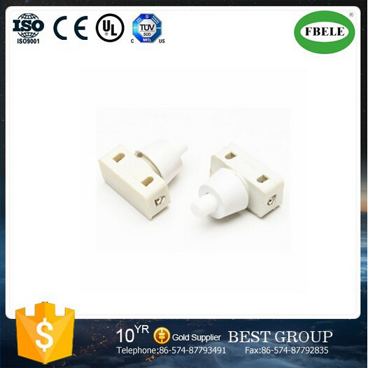 V4ncs Switch Push Button Switch Anti-Vandal Push Button Switch