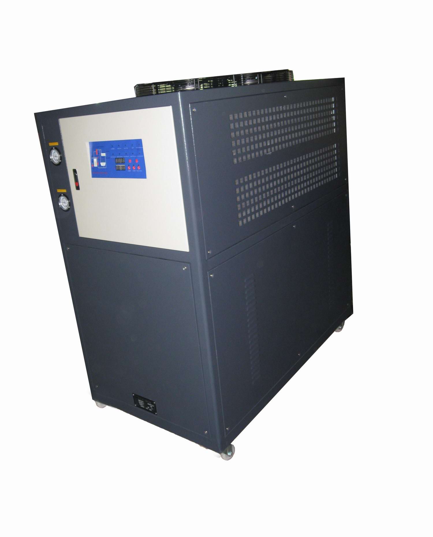 Water Type Mould Temperature Controllers with High Quality