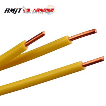Copper or Aluminium Building and House Wire