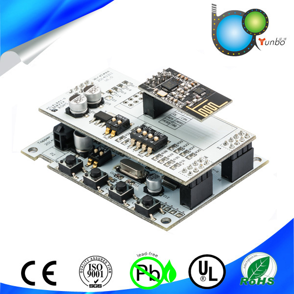 OEM Multilayer Printed Circuit Board RoHS PCB