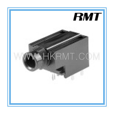 6.35 Phone Jack (PJ-60080)