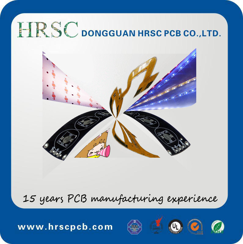 Solar Powered Air Conditioner PCB Machine PCB Fatory