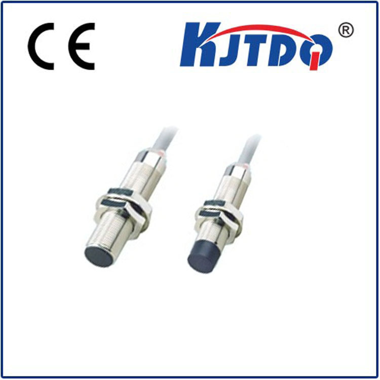 DC M12 Namur Proximity Inductive Sensor with Factory Price