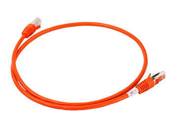 High Quality FTP CAT6 Patchcord (1.5m)