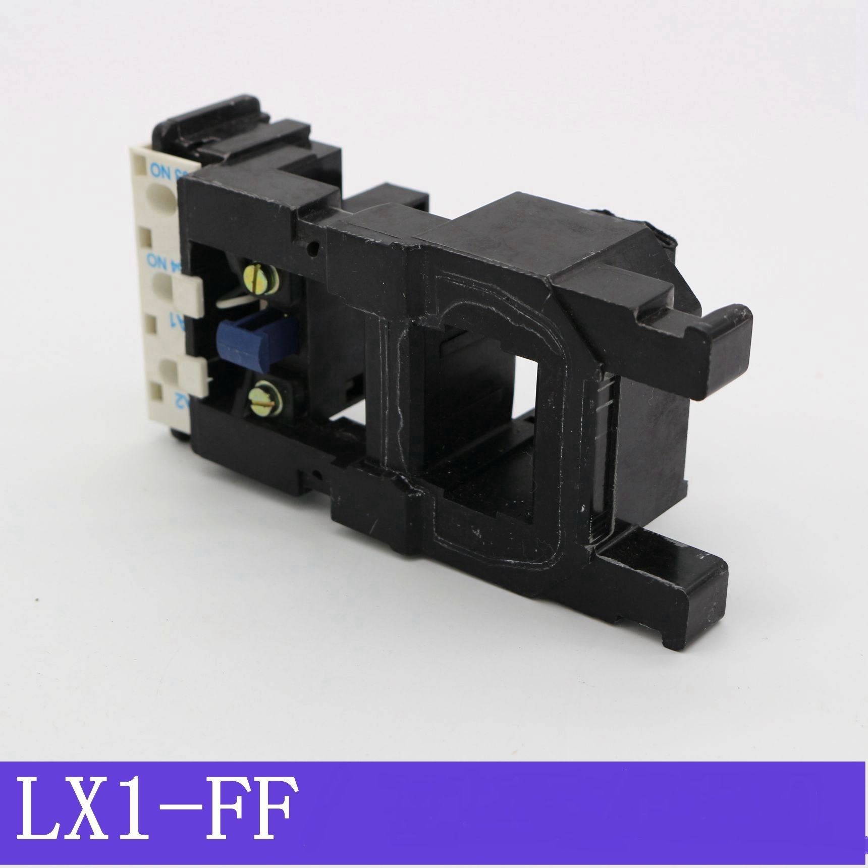 Bobbin of LC1-D LC1-F Contactor Lx1-D2 Lx1-D4 Lx1-D6 Lx1-FF Lx1-Fj Lx1-Fk Lx1-Fn Contactor Bobbin
