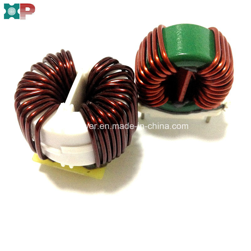 Copper Wire Winding Inductor