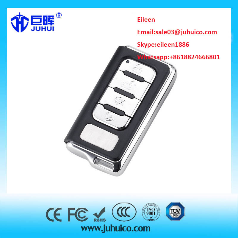 433MHz Universal RF Garage Door Transmitter