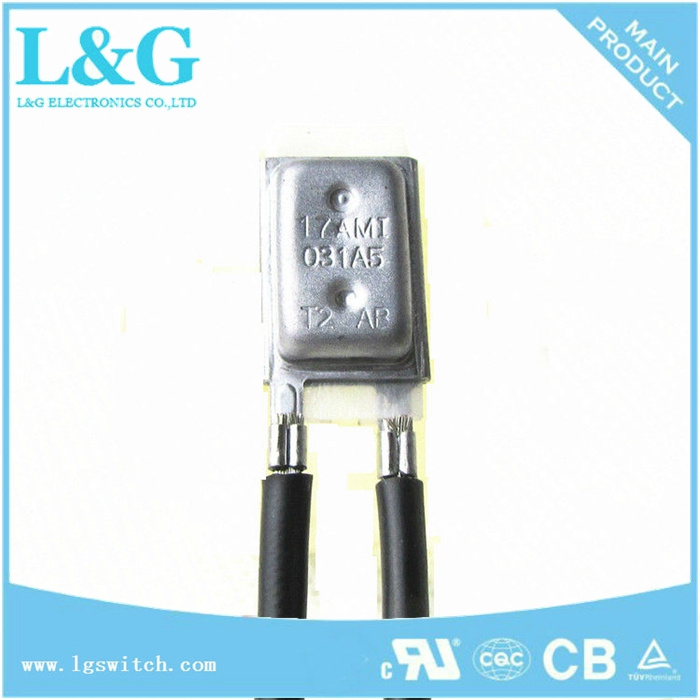 17ami 55-185c Normally Closed Thermal Protector