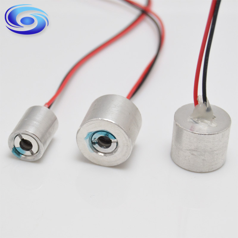 Low Price 10MW Blue Violet Laser Diode Module SANYO 405nm