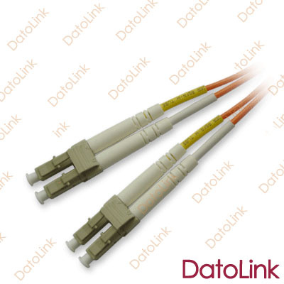 LC Fiber Optic Patch Cord