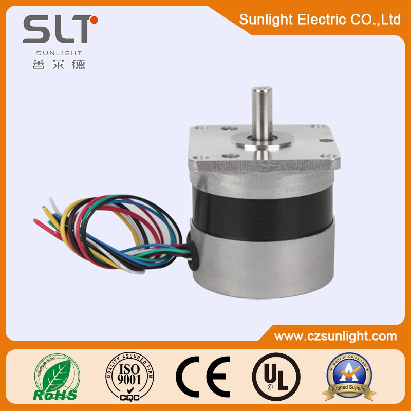 46W 315V DC Brushless Motor for Electric Tools