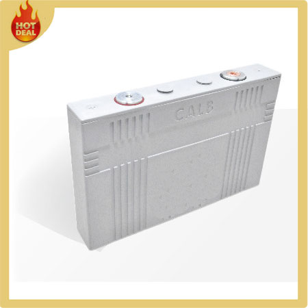 3.2V 400ah Lithium/Li Ion Battery for Car