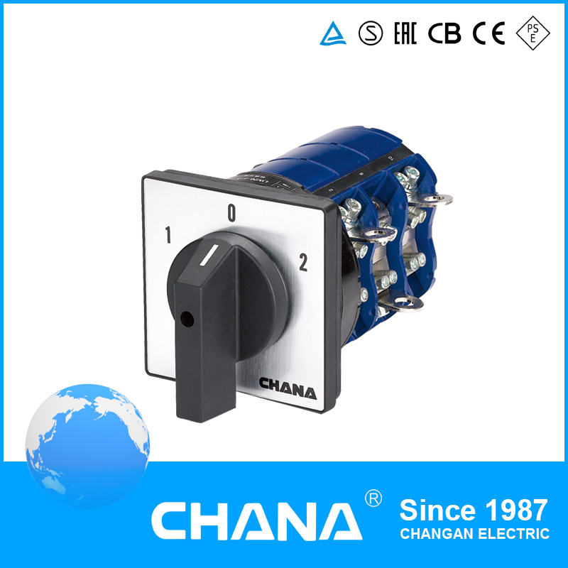 315A Hot Sale Rotary Switch