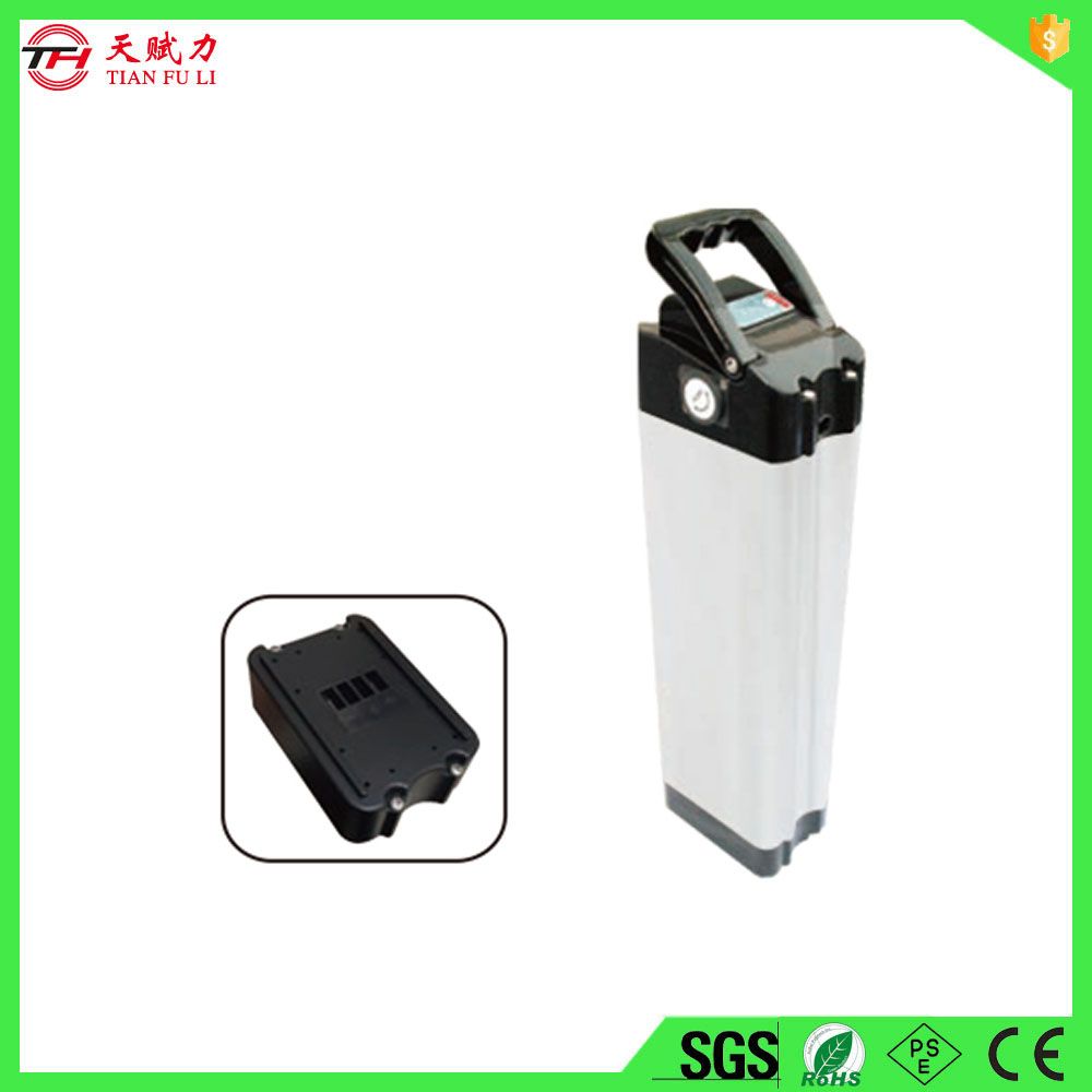 Large Capacity 36V17.5ah Li-ion Battery with Charger