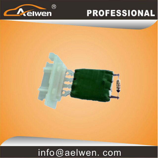 1ko959263A Blower Motor Heater Resistor for VW