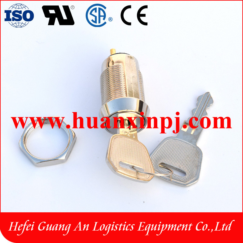 Liftstar Silvery Power Switch Lf0401