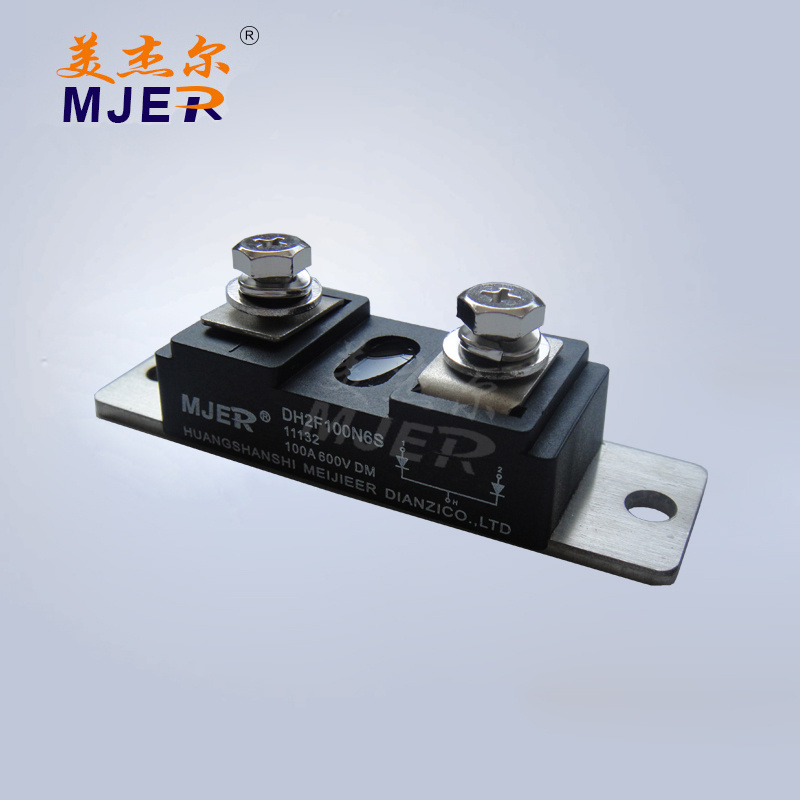 Fast Turn-off Diode Rectifier Module Stud Version