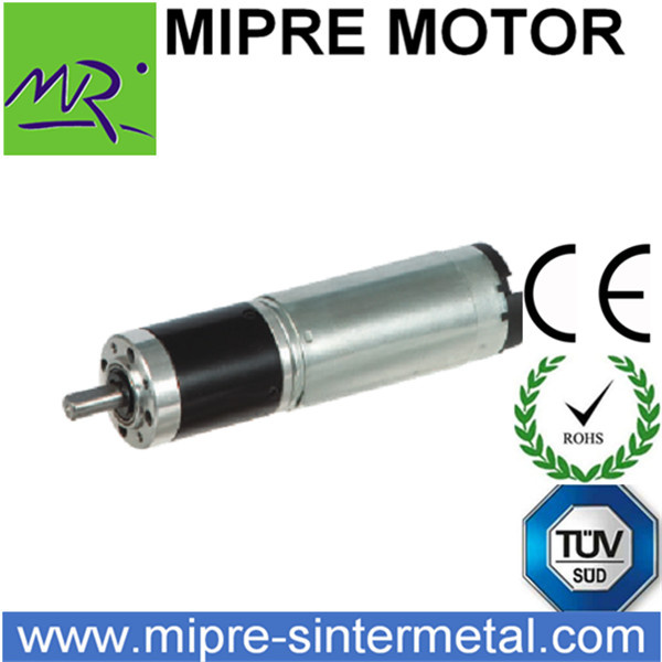 Constructional Equipments 12V Electronic Planetary DC Gear Motor