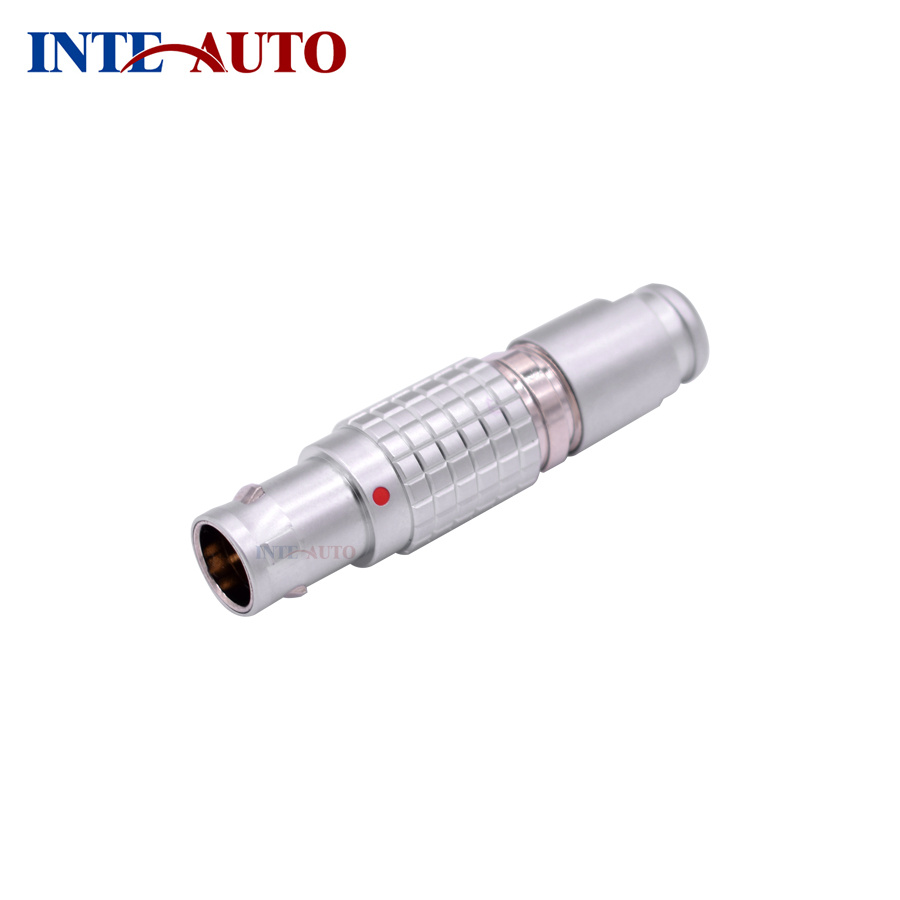 Fgg 1b Lemo Multipin Connectors