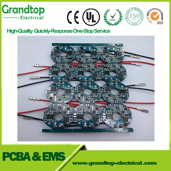 Professional PCBA Service and Top Quality PCB Board