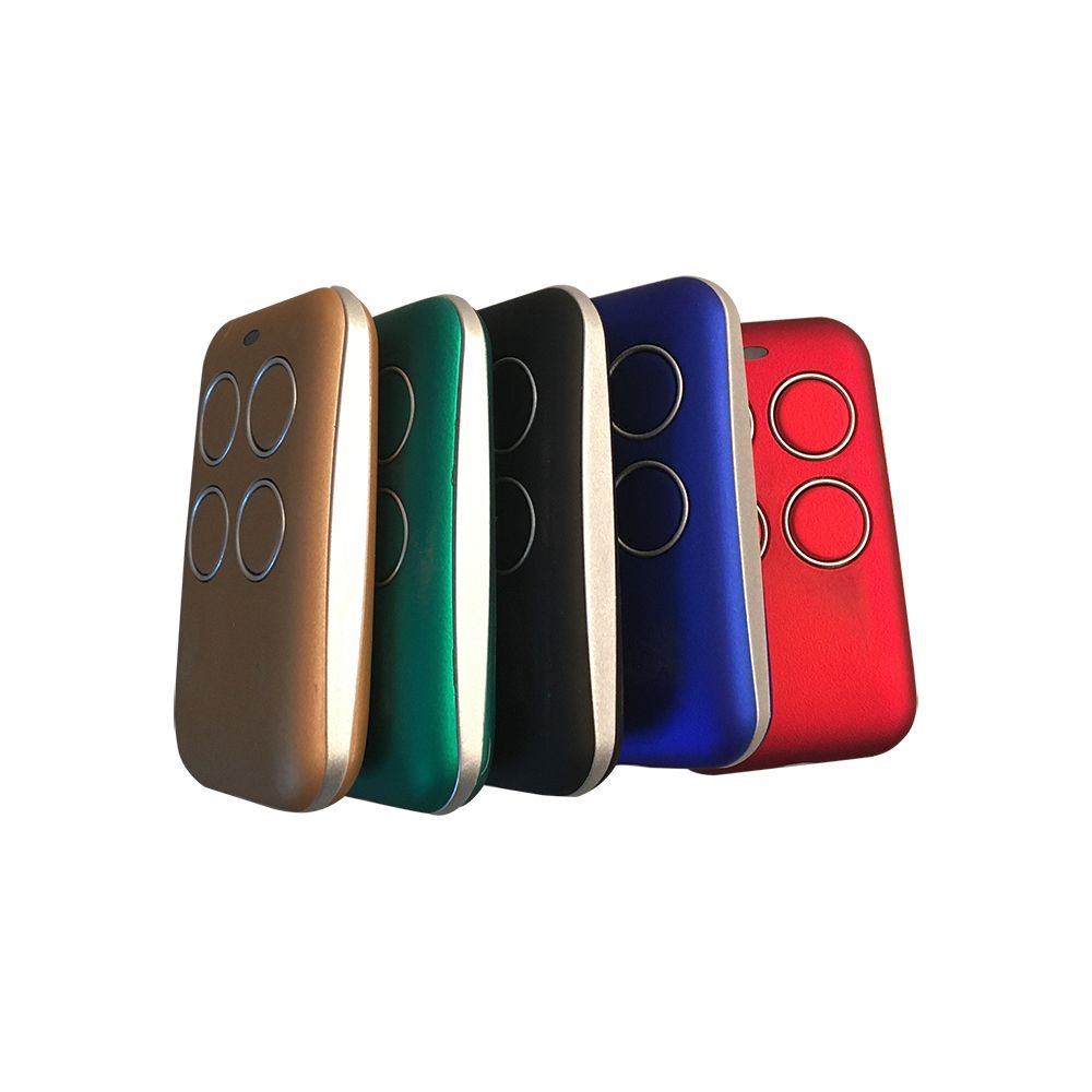 as Jolly Open 4 Remote Control Duplicator