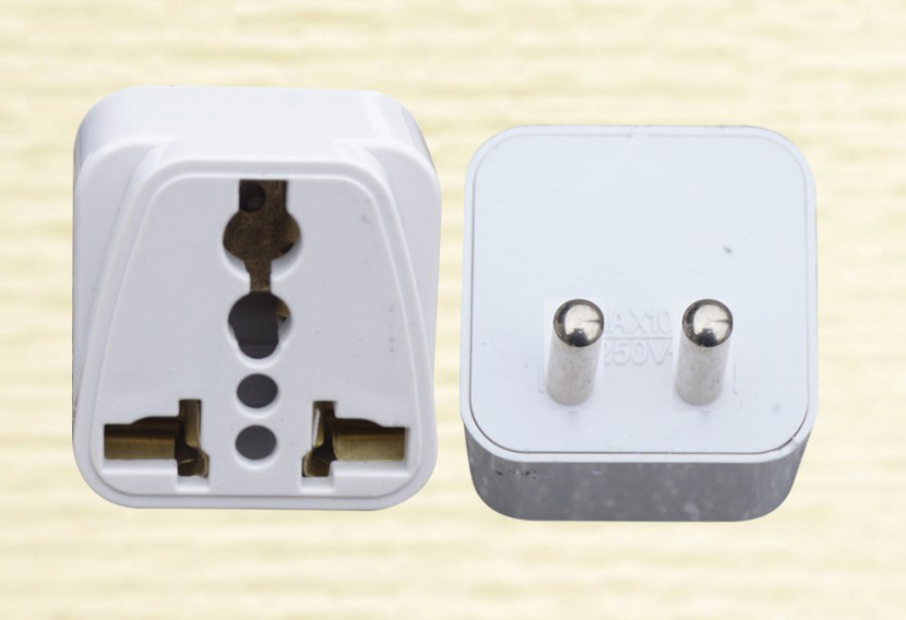 Adapter Plug9