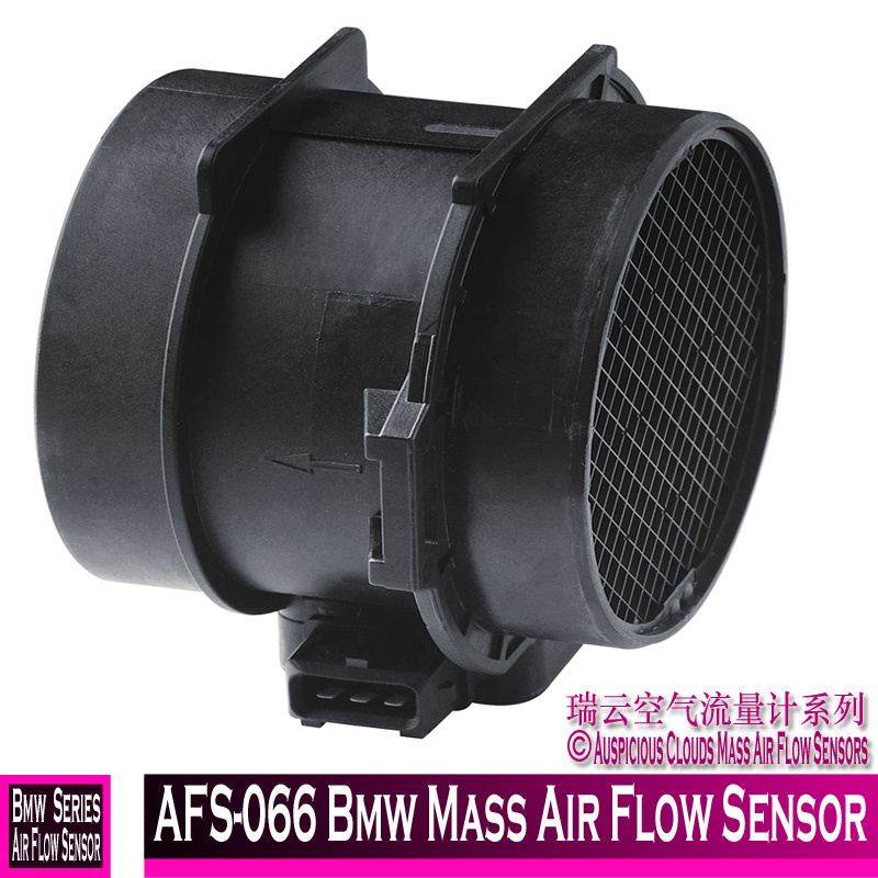 Afs-066 BMW Mass Air Flow Sensor
