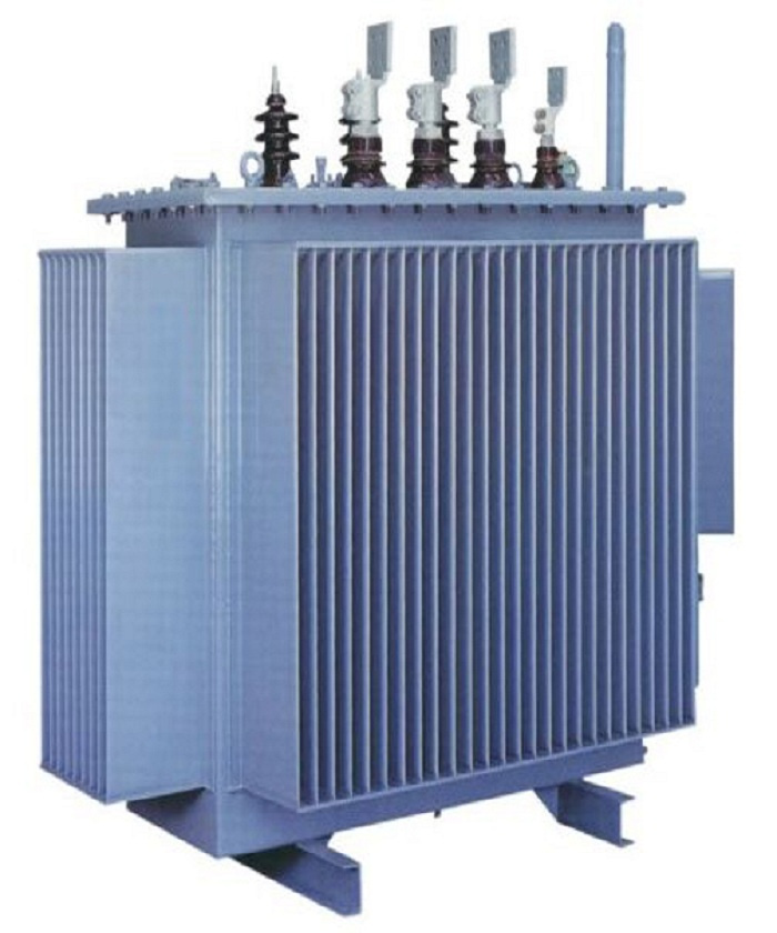 S9 Series 6.6kv 11kv Step Down 150kVA Oil Immersed Distribution Transformer