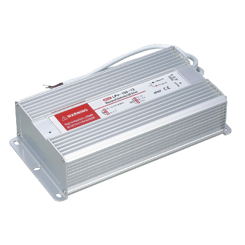 Lpv-150 Single Output SMPS Waterproof 150W Power Supply