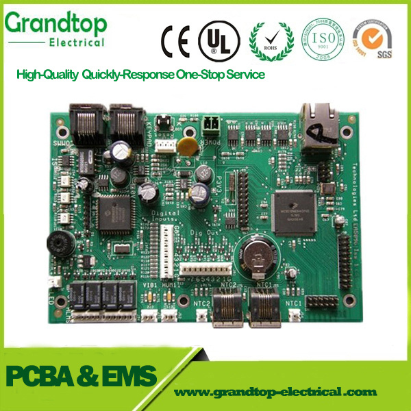 New PCB Assembling for Industry Remote Field