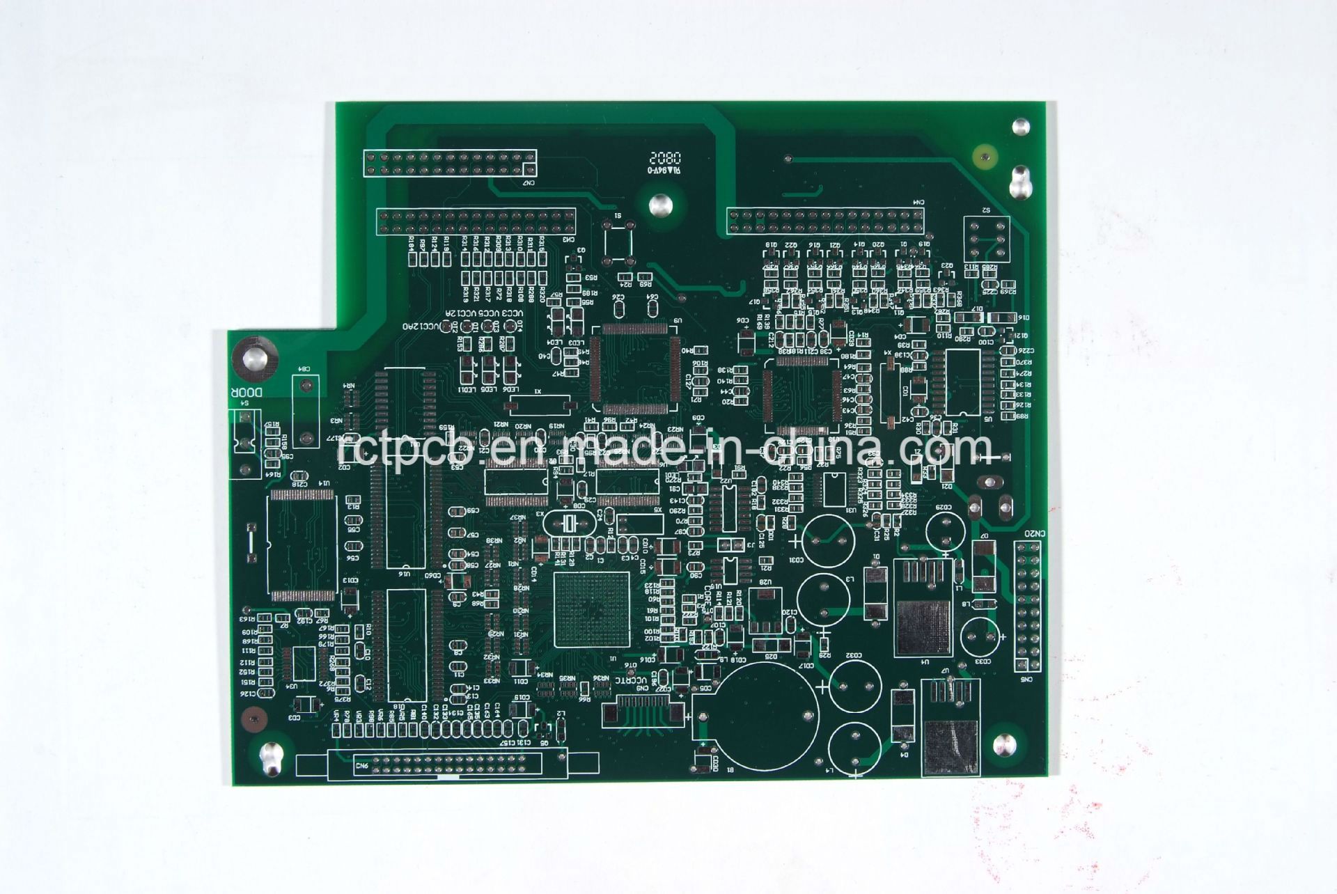 4 Layer BGA Rigid PCB with High Quality