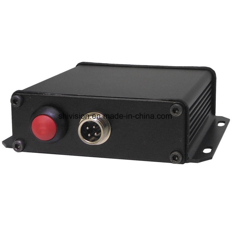 IP68 Waterproof Rechargeable Camera Battery