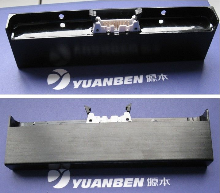 Position Sensor Magnetic Guidance Sensor (Mgs-H16 Series) for Agv