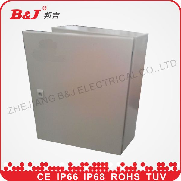 Electrical Metal Enclosure Boxes/Distribution Board IP55
