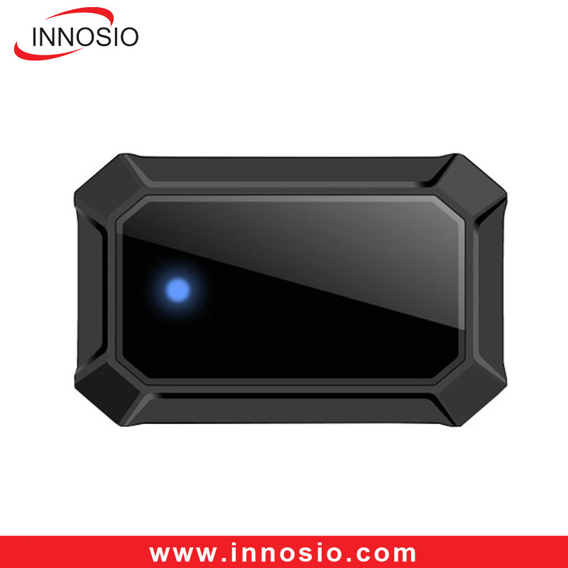 60 Days Long Battery Life GPS Tracker with Big Capacity