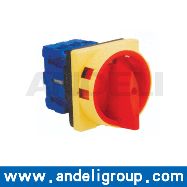 Rotary Switches (LW30)
