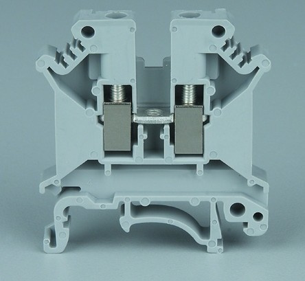 41A UK-5n DIN Rail Terminal Connector