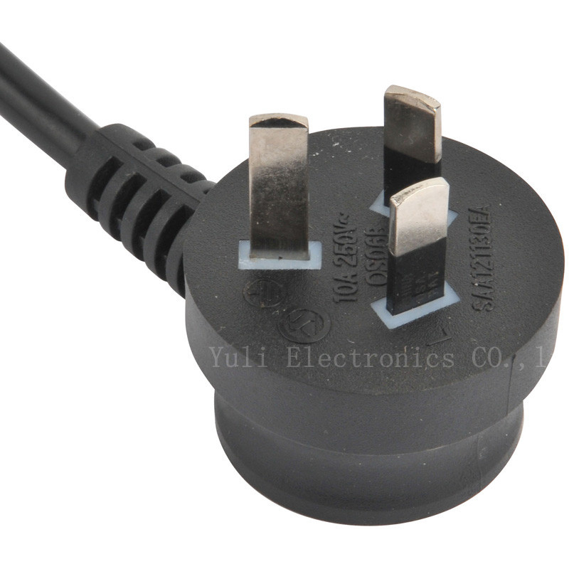 Power Cord (OS-06B)
